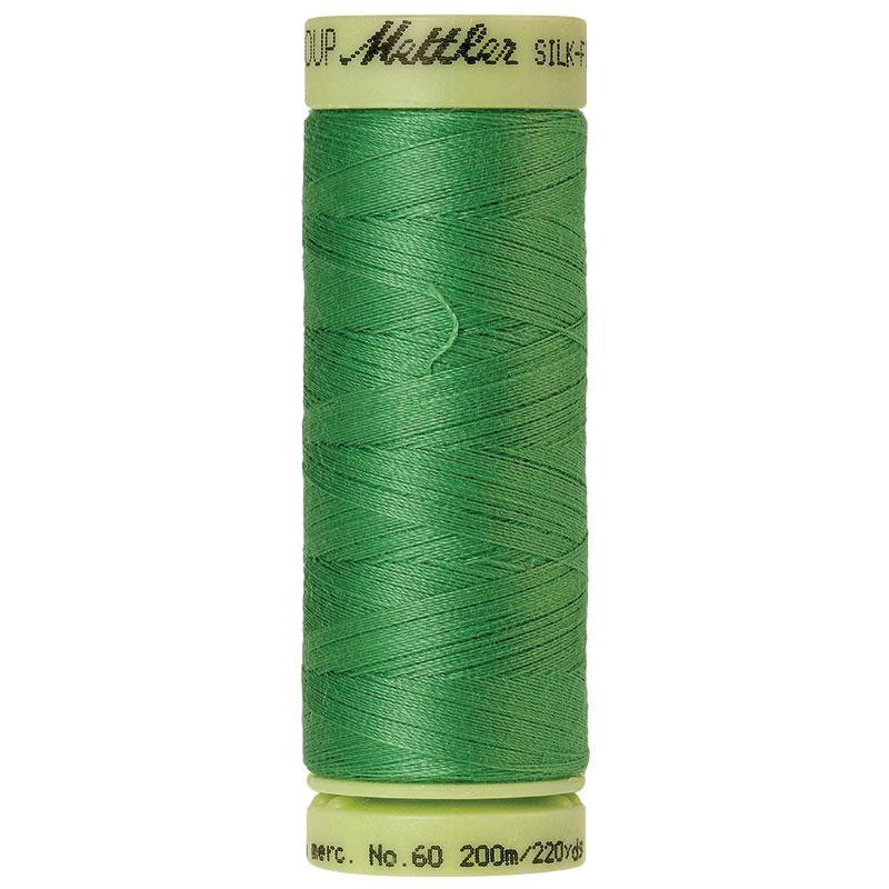 Silk Finish 60wt Vibrant Green