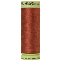 Silk Finish 60wt Dirty Penny
