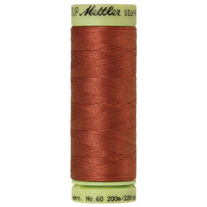 Silk Finish 60wt Dirty Penny