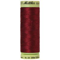 Silk Finish 60wt Blue Elderbry