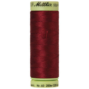 Silk Finish 60wt Blue Elderbry