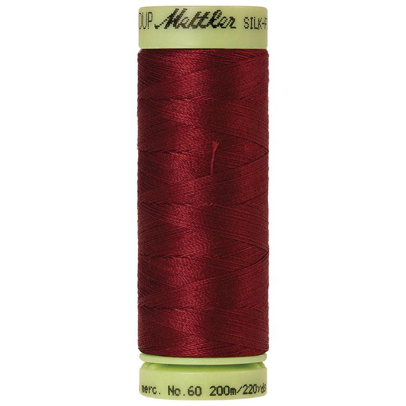 Silk Finish 60wt Blue Elderbry