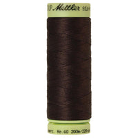 Silk Finish 60wt Blk Pepprcrn