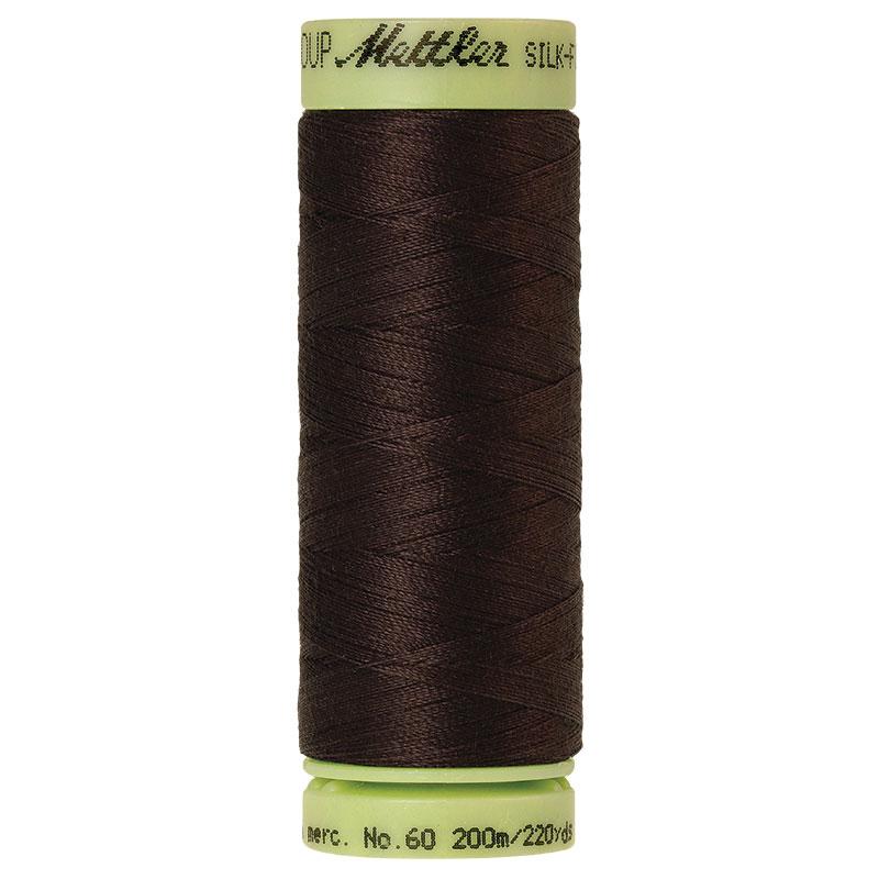 Silk Finish 60wt Blk Pepprcrn