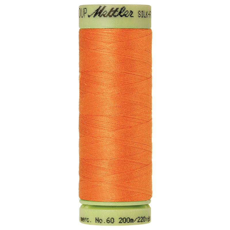 Silk Finish 60wt Harvest