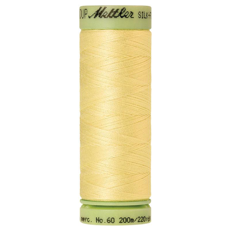 Silk Finish 60wt Lemon Frost