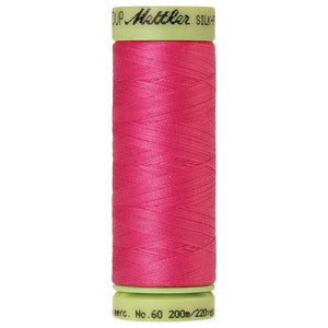 Silk Finish 60wt Hot Pink