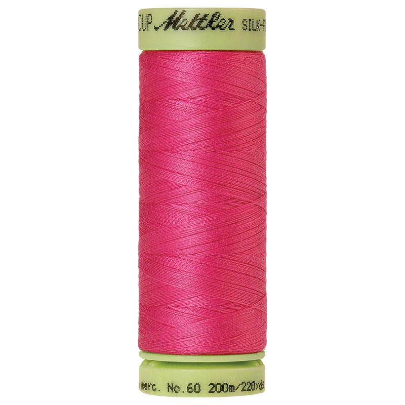 Silk Finish 60wt Hot Pink