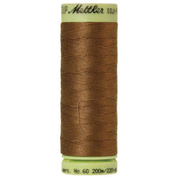 Silk Finish 60wt Dormouse