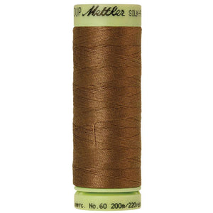 Silk Finish 60wt Dormouse