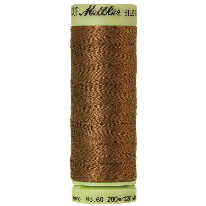 Silk Finish 60wt Dormouse