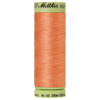 Silk Finish 60wt Shell Coral