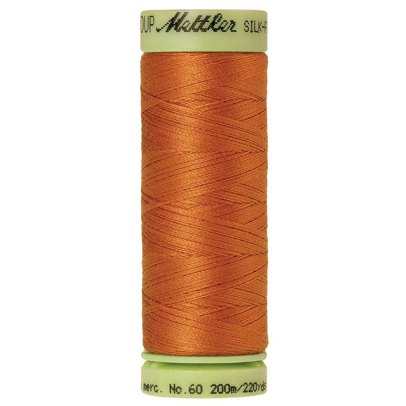 Silk Finish 60wt Golden Oak