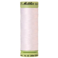 Silk Finish 60wt White