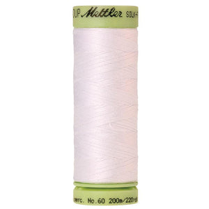 Silk Finish 60wt White
