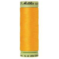 Silk Finish 60wt Citrus