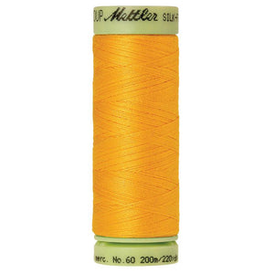 Silk Finish 60wt Citrus