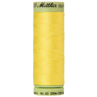 Silk Finish 60wt Lemon Zest
