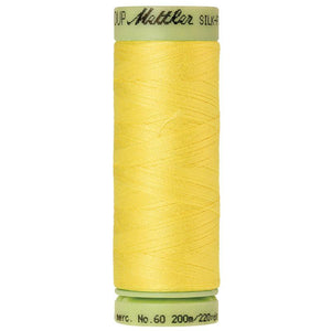 Silk Finish 60wt Lemon Zest