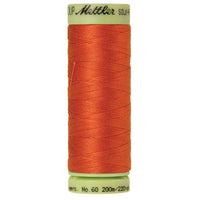 Silk Finish 60wt Mandarin  Orange