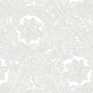 Quilters flour III-Paisley
