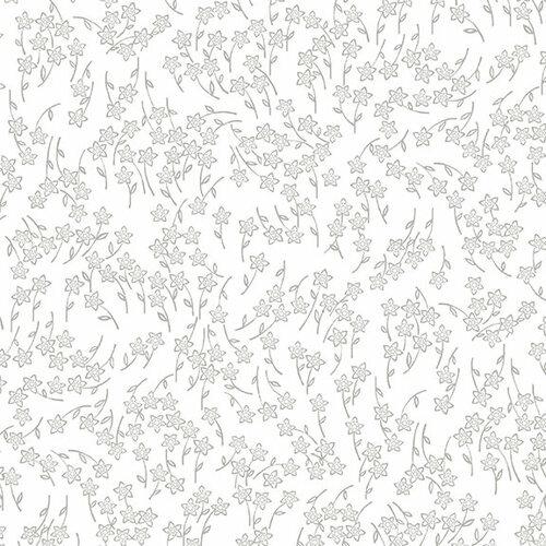 Quilters flour III-Mini Flower