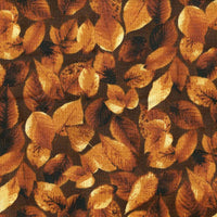 Leaves - Majestic Woods