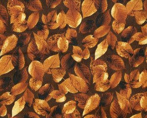 Leaves - Majestic Woods