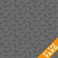 Thoroughbreds by Two Can Art