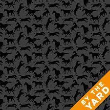 Thoroughbreds by Two Can