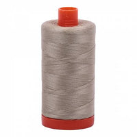 Mako Cotton Thread Solid 50wt