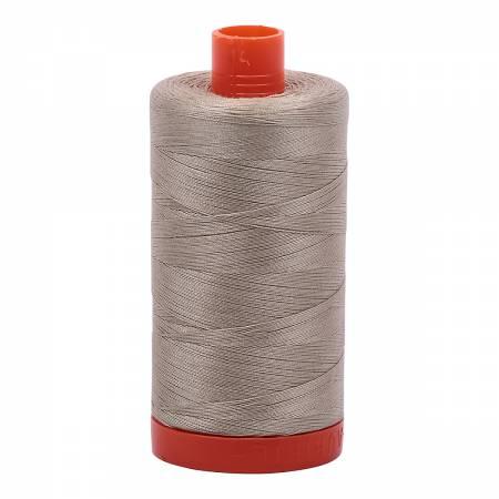 Mako Cotton Thread Solid 50wt
