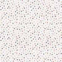 Old Chocolate Shop-Sprinkles on cream