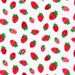 Farm to Table-Strawberries