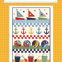 Beach Medley