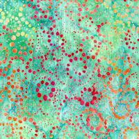 Round And Around Batiks