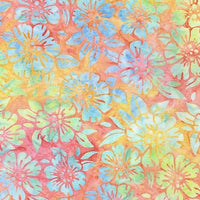 Spring Promise-Florals Pastel