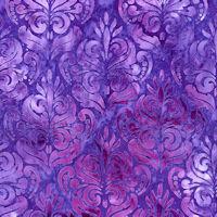 Rosette Batiks 0