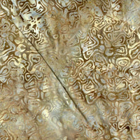 Oil on Water Batik 0