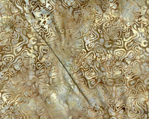 Oil on Water Batik 0