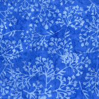 Quiltessentials: Botanicals  Baby's Breath Royal