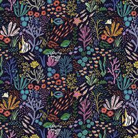 Aquatic Paradise - Coral