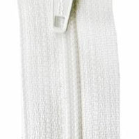 Atkinson 14" zipper 302  Marshmellow