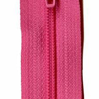 Atkinson 14" Zipper 334 Rosy Cheeks