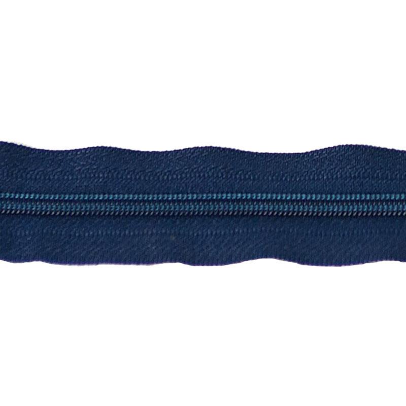Zipper 22 Navy Blue atkinson