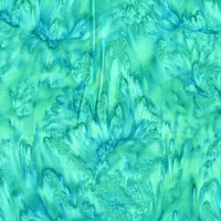 BeColourful Batiks Dragonfly