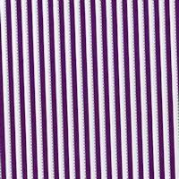BeColourful Stripes-Purple