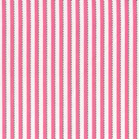 BeColourful Stripes-Baby Pink