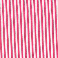 BeColourful Stripes-Bubblegum