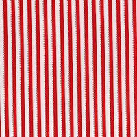 BeColourful Stripes-Cherry